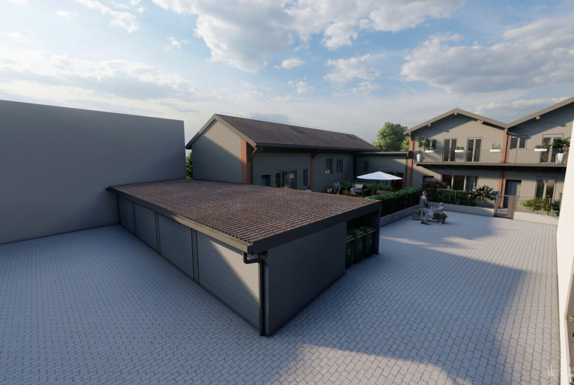 Render 22 alba