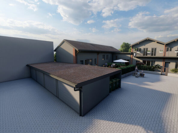 Render 22 alba