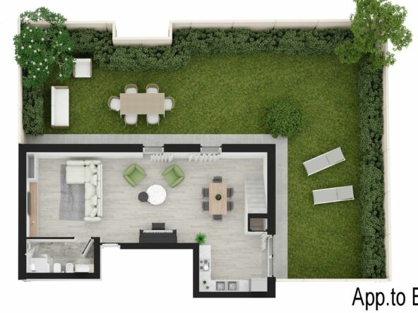 App B p0 TOP giardino